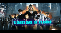 Iron Sky  Tmad a Hold