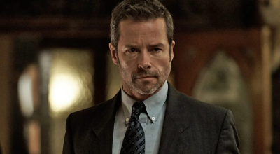 Jack Irish: A piros knyv