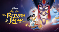 Jafar visszat�r