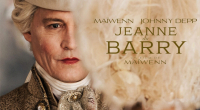 Jeanne du Barry  A szeret