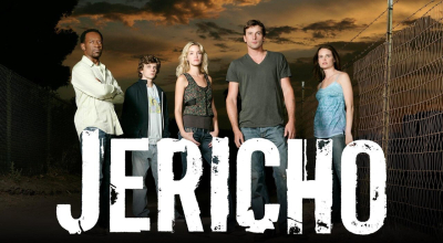 Jericho