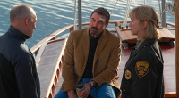 Jesse Stone: Rejtlyes bankrabls