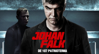 Johan Falk Bandahbor