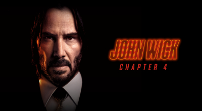 John Wick: 4. felvons