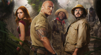 Jumanji: A kvetkez szint