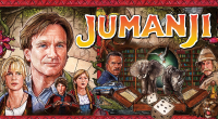 Jumanji (1995)