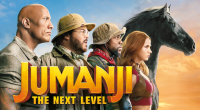 Jumanji 2.