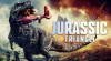 Jurassic Triangle