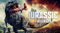 Jurassic Triangle