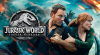 Jurassic World: Bukott birodalom