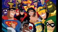 Justice League Action