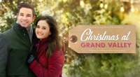 Karcsony Grand Valley-ben
