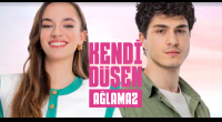 Kendi Dsen Aglamaz