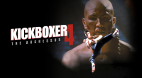 Kickboxer 4.: Az agresszor