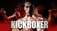 Kickboxer