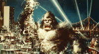 King Kong (1976)