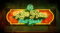 Kite Man: Hell Yeah!