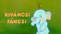 Kiv�ncsi F�ncsi