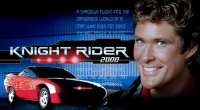 Knight Rider 2000