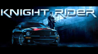 Knight Rider 2008