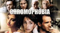Kromof�bia