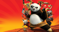 Kung Fu Panda