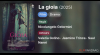 La Gioia - Tiltott �r�m