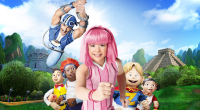 LazyTown