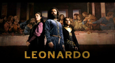 Leonardo