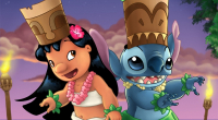 Lilo s Stitch - A csillagkutya