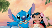 Lilo s Stitch 2 - Csillagkutyabaj