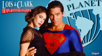 Lois s clark superman legjabb kalandjai