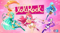 LoliRock