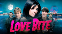 Love Bite - Az els haraps