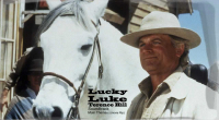 Lucky Luke