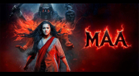 Maa