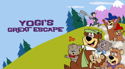 Maci Laci nagy sz�k�se