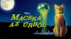 Macska az �rb�l
