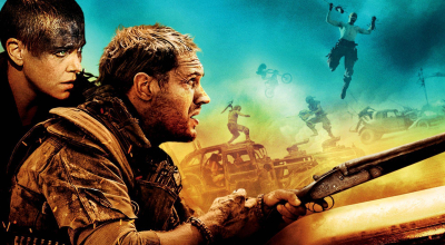 Mad Max: A harag tja