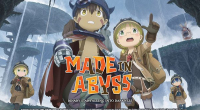 Made in Abyss