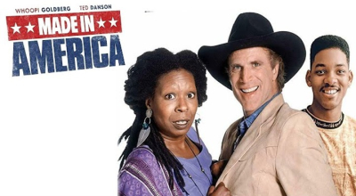 Made in America