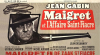 Maigret s a Saint-Fiacre gy