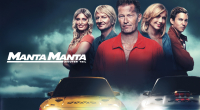 Manta, Manta: Padl�g�z