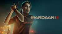 Mardaani 2