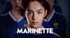 Marinette, a focistan�