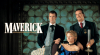 Maverick - Hal�los p�ker