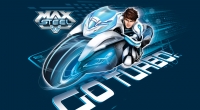 Max Steel