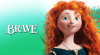 Merida, a b�tor