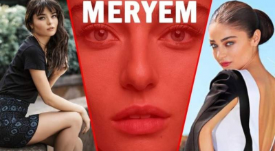 Meryem