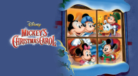 Mickey eg�r: Kar�csonyi �nek